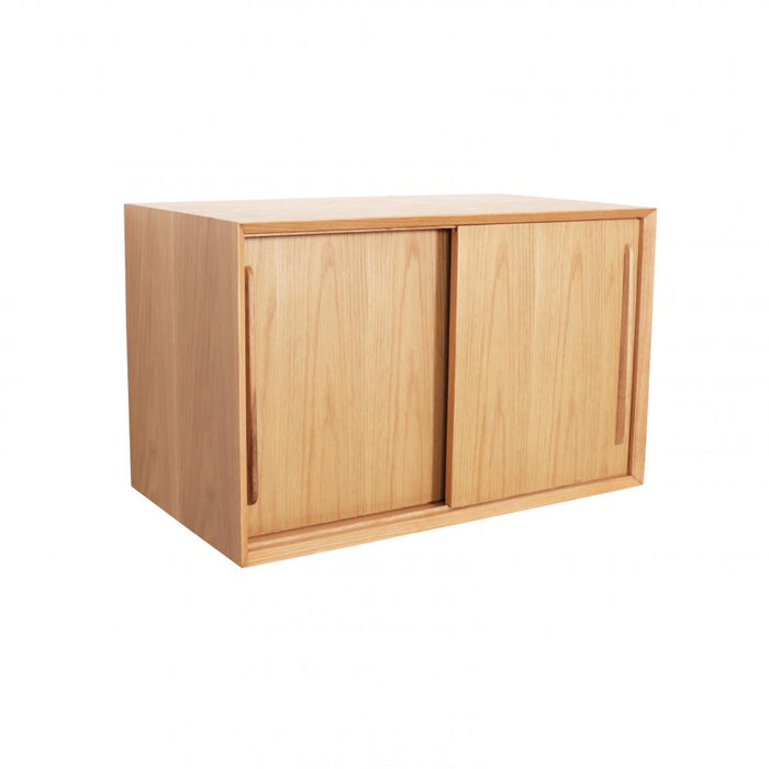 Going Objects - Badkamerkast Scandinavisch Nestor - Eik - 80 cm