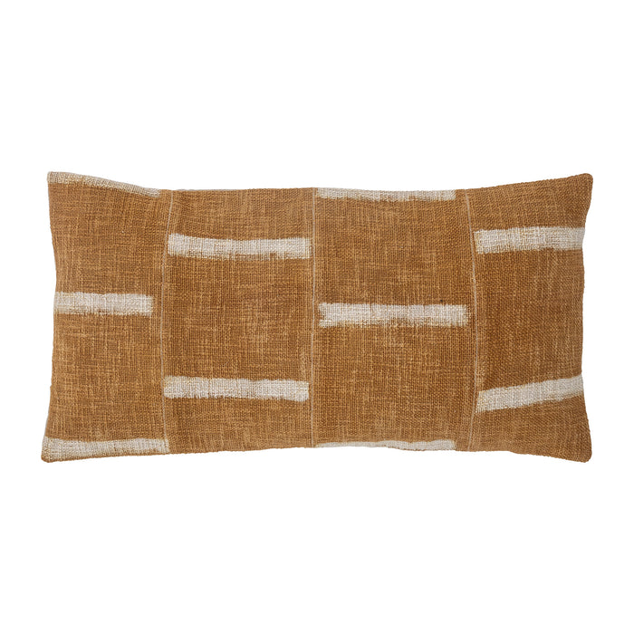 Bloomingville Cam Sierkussen - Geel