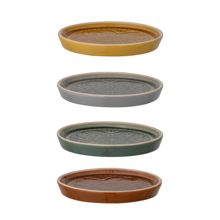 Bloomingville Rani Schaaltjes - Set van 4