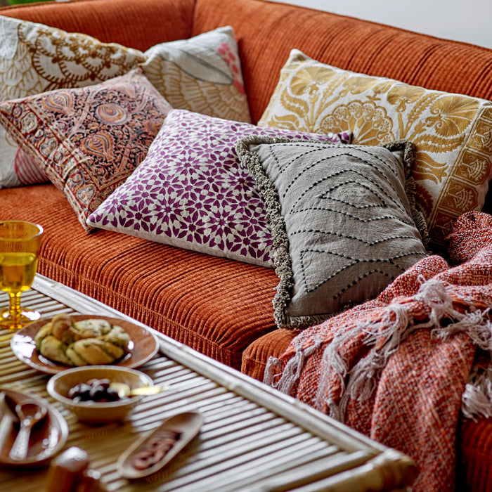 Bloomingville Rani Schaaltjes - Set van 3