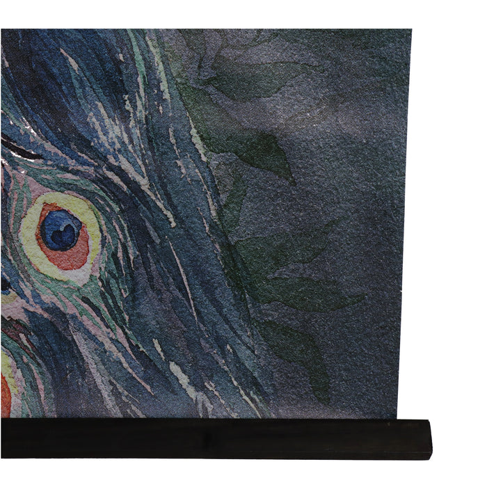 MOOS Wes Pauw Wandkleed