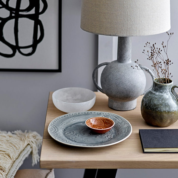 Bloomingville Rani Kom - Set van 4