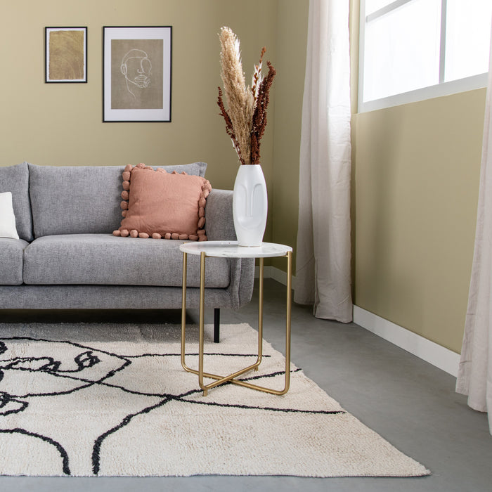 by fonQ basic Erla Vaas H 31,3 cm