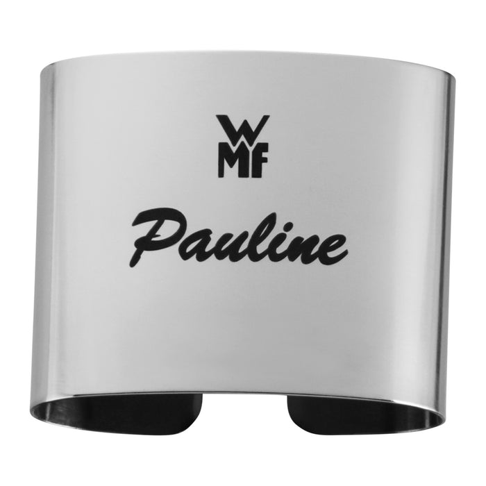 WMF My2Go Bestekset 4-delig