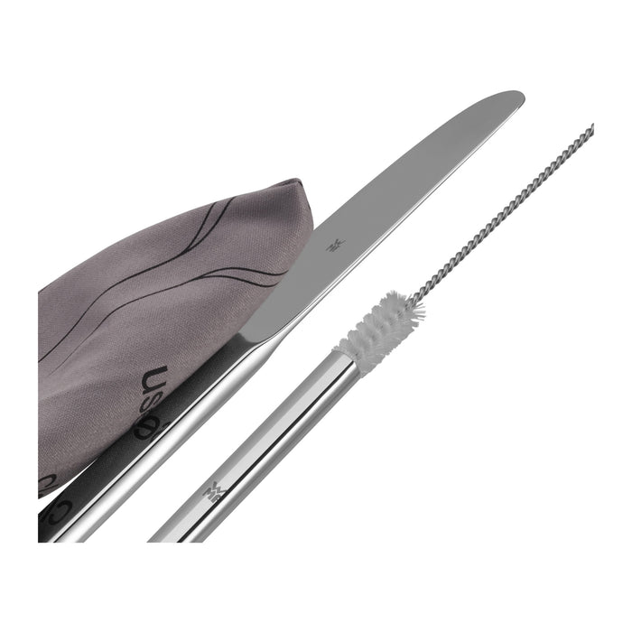 WMF My2Go Bestekset 4-delig