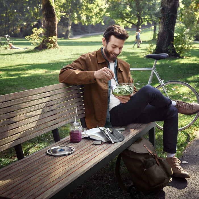 WMF My2Go Bestekset 4-delig