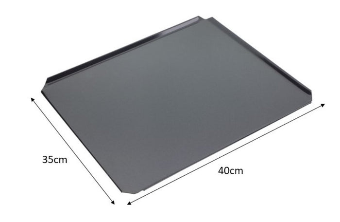 Tala - Bakplaat, Groot, 35.5 x 42 cm - Tala | Performance