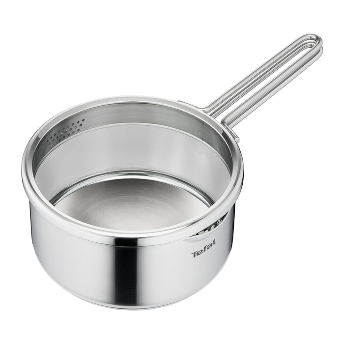 Tefal Nordica Pannenset 4-delig