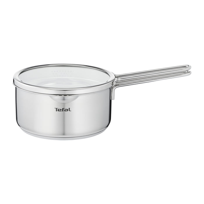 Tefal Nordica Steelpan Ø 16 cm
