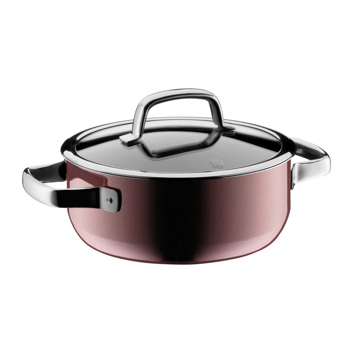 WMF FusionTec Mineral Pannenset 4-delig