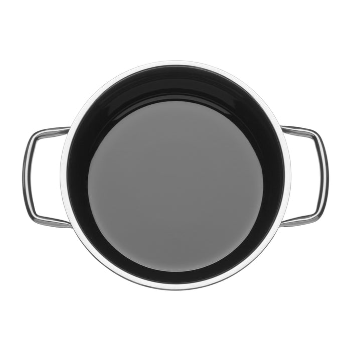 WMF FusionTec Mineral Pannenset 4-delig