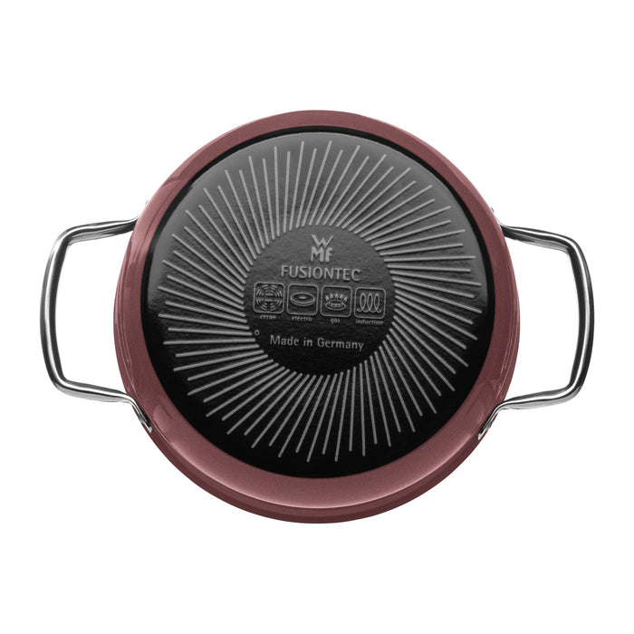 WMF FusionTec Mineral Pannenset 4-delig