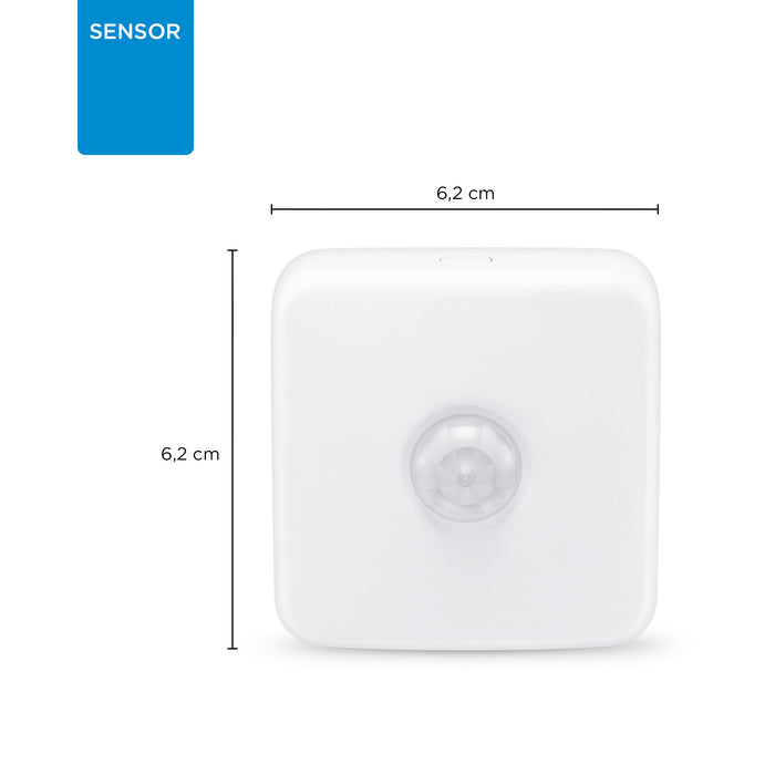 WiZ Wi-Fi Bewegingsensor