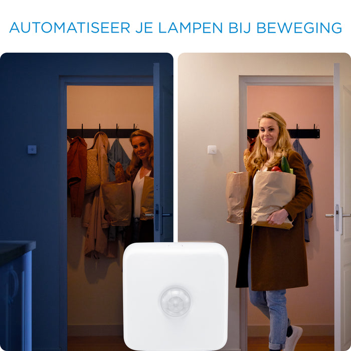 WiZ Wi-Fi Bewegingsensor