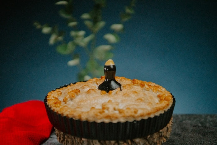 Geribbelde Bakvorm, Losse Bodem, 28 x 3.5 cm - Tala | Performance