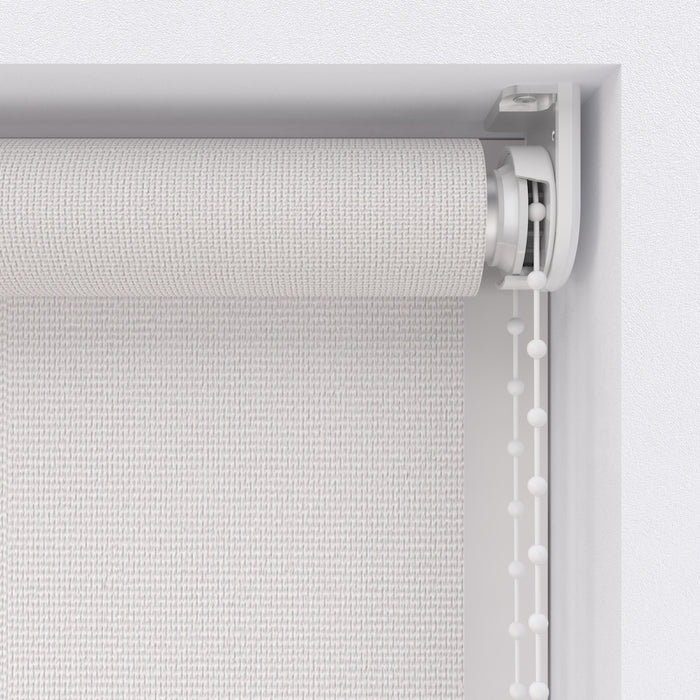 Rolgordijn Easy Lichtdoorlatend Bright White 95 x 190 cm