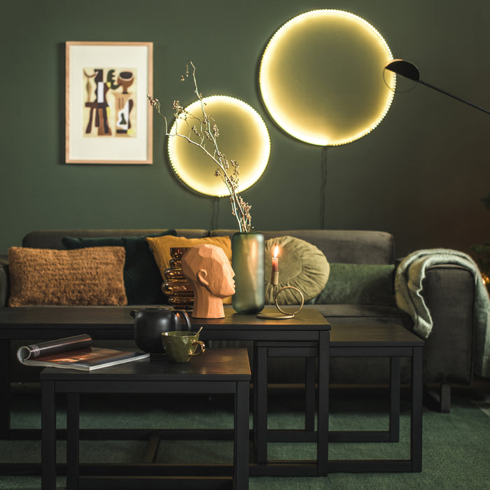 House of Seasons Daimon Lamp Cirkel Ø 78 cm