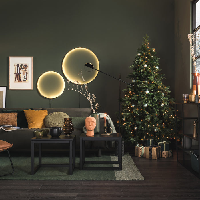 House of Seasons Daimon Lamp Cirkel Ø 78 cm