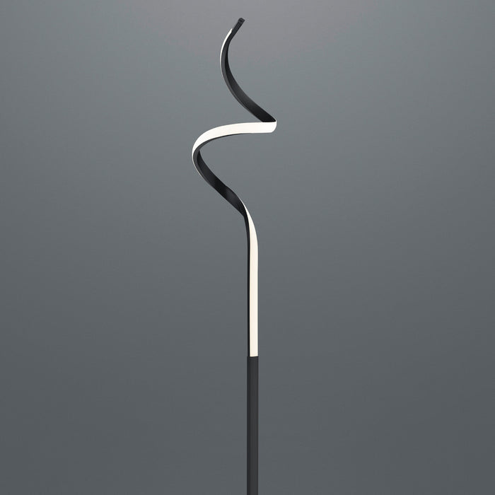 Reality Course Vloerlamp