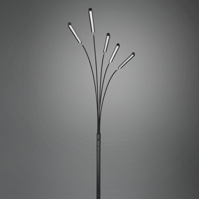 Reality Reed Vloerlamp