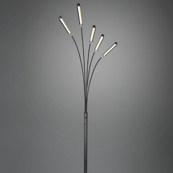 Reality Reed Vloerlamp