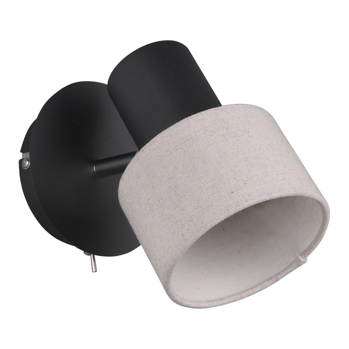 TRIO Wailer Wandlamp