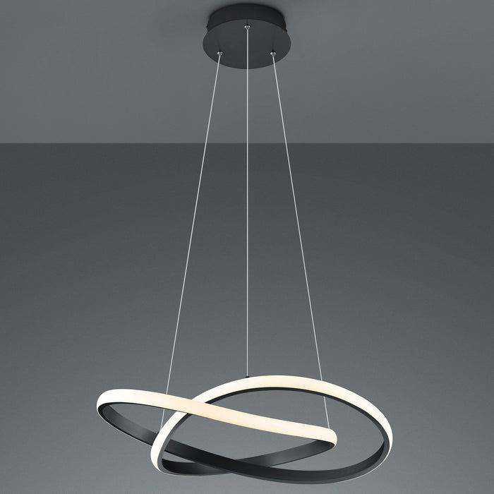 Reality Course Hanglamp
