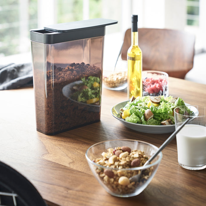 Yamazaki Tower Voorraadbus