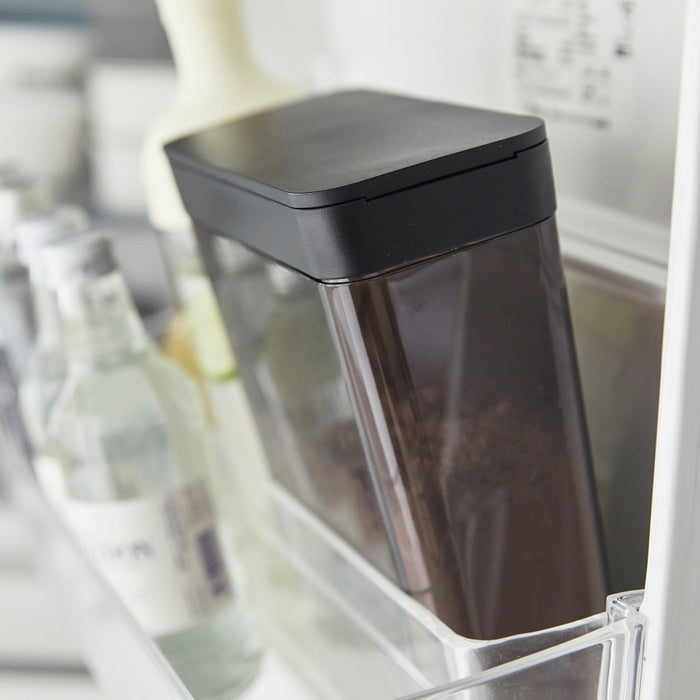 Yamazaki Tower Voorraadbus