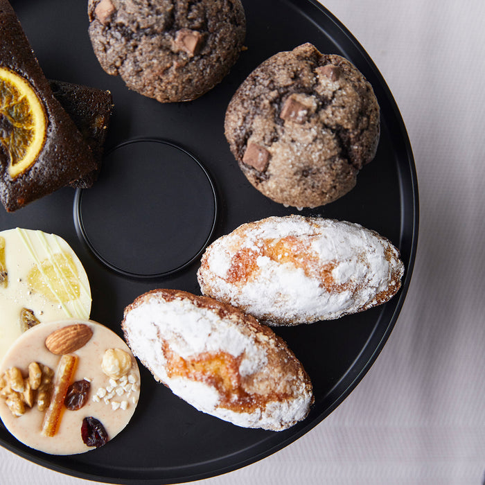 Yamazaki Tower Two-way Etagère