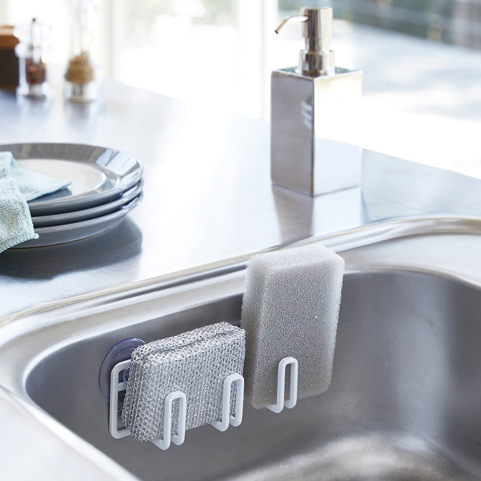 Yamazaki Tower Dienbladen Standaard - Wit