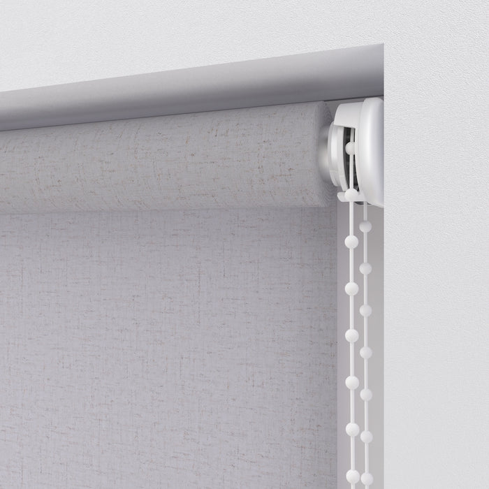 Rolgordijn Easy Lichtdoorlatend Linnen 210 x 190