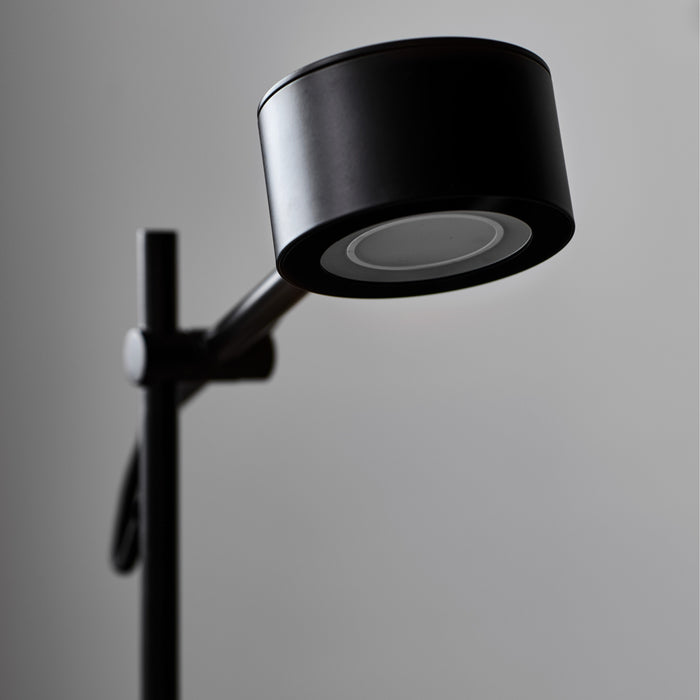 Nordlux Clyde Vloerlamp LED 3-Step Dim