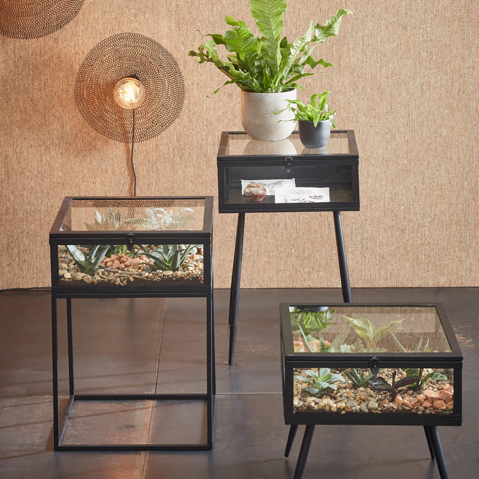 Mica Decorations Glenn Bijzettafel H 58 cm