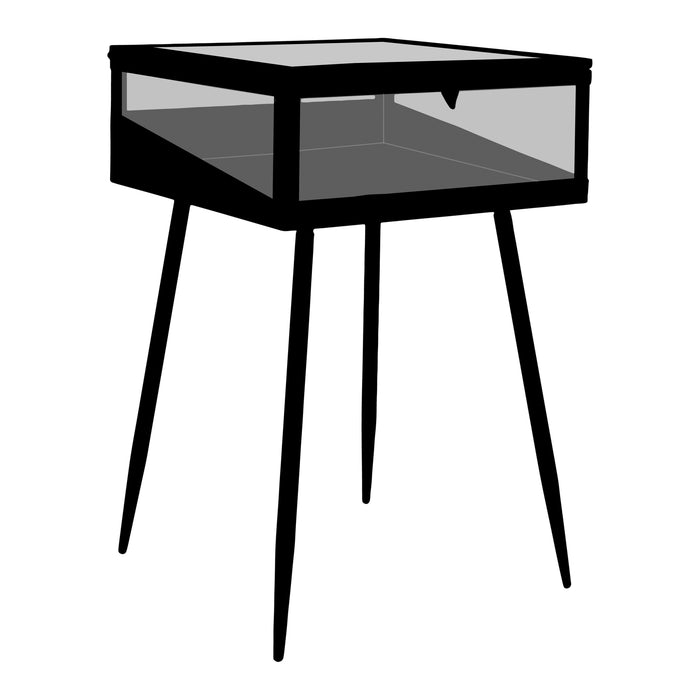 Mica Decorations Glenn Bijzettafel H 58 cm