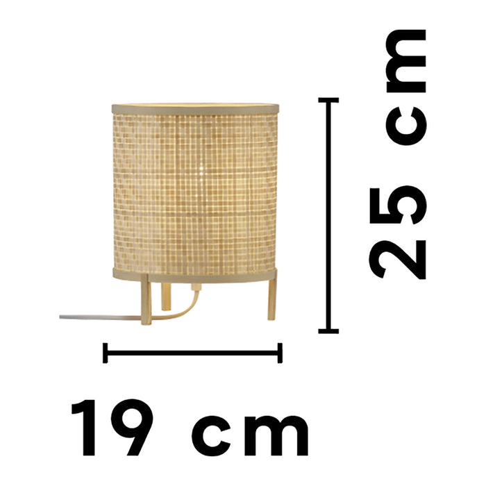 Nordlux Trinidad Tafellamp