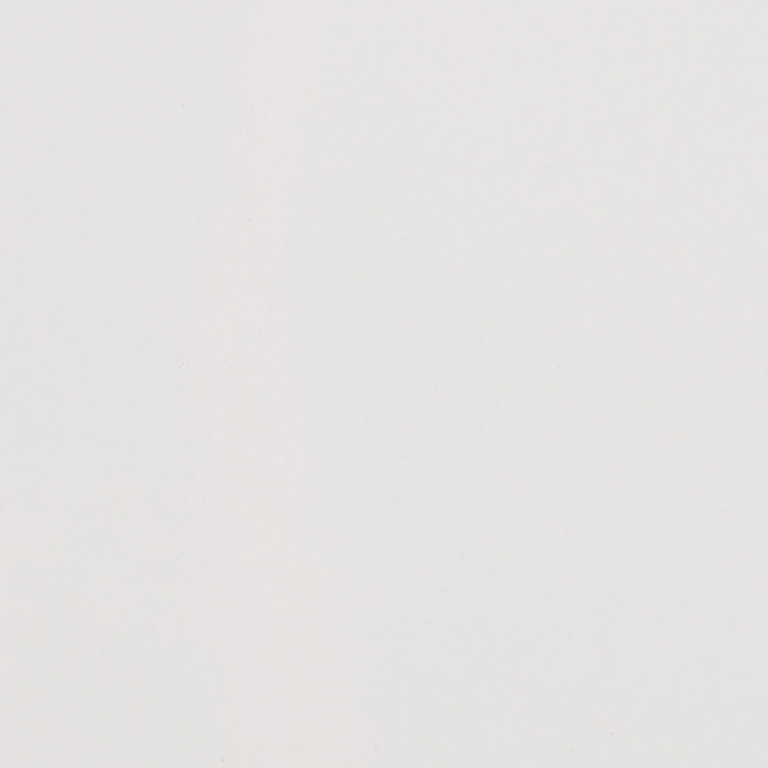 Beliani - TSERIA - Plantenbak - Wit - 32 cm - Stenenmix