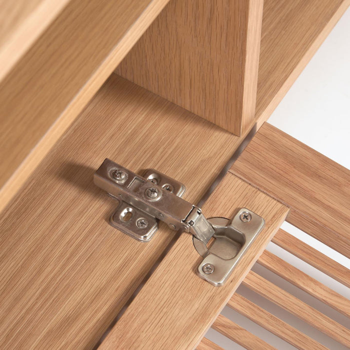 Kave Home Beyla Tv-meubel