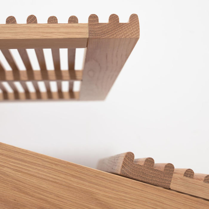 Kave Home Beyla Dressoir - B 98,5 cm