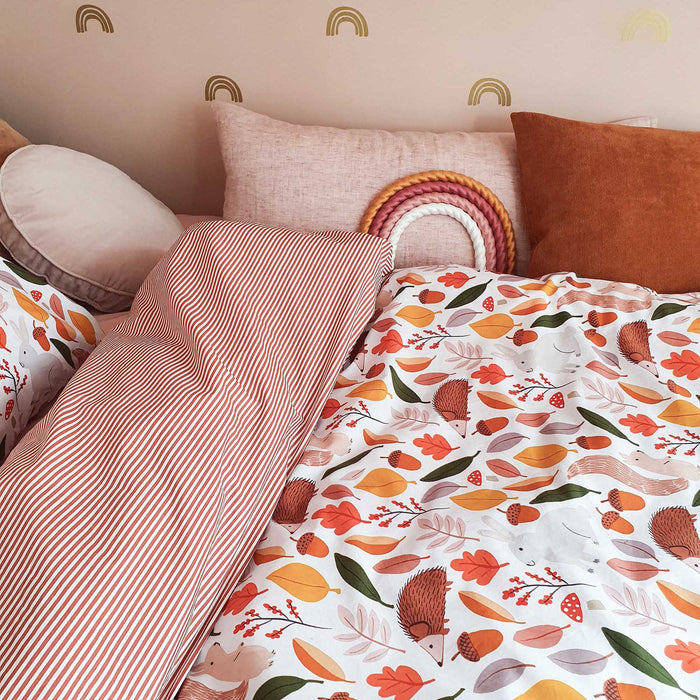 Covers & Co For Rest Dekbedovertrek 140 x 220 cm