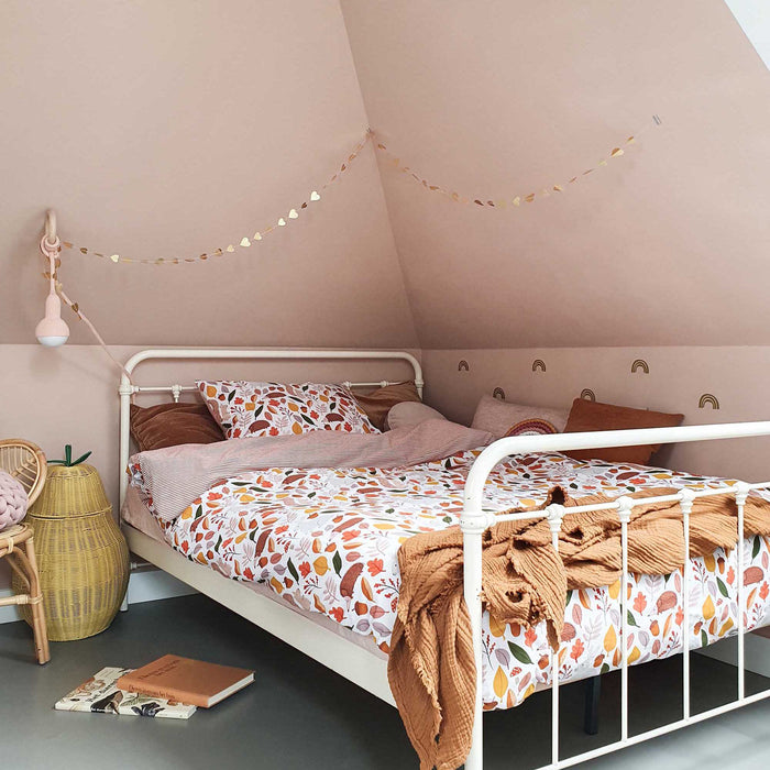 Covers & Co For Rest Dekbedovertrek 140 x 220 cm