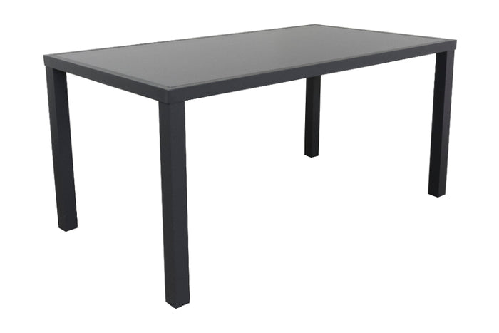 Hartman Aruba|Alma 160 cm. tuinset - 5-delig verstelbaar