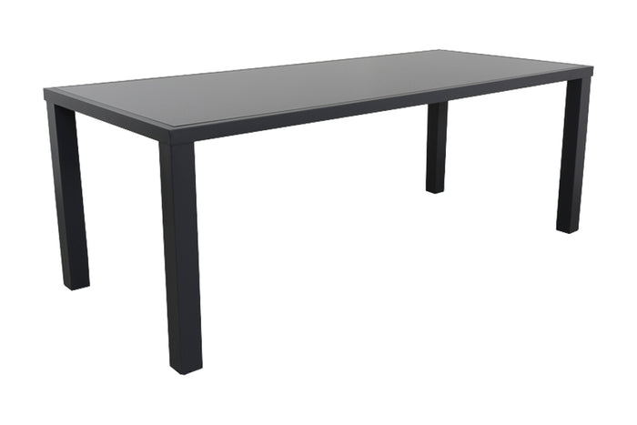 Hartman Aruba|Alma 210 cm. tuinset - 7-delig verstelbaar