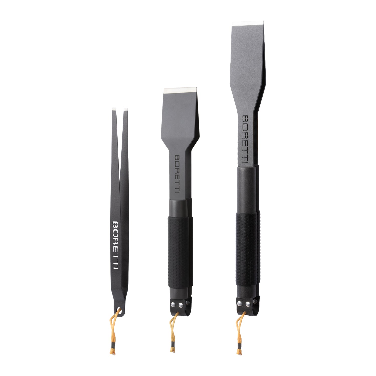 Boretti Gereedschapsset 3-delig