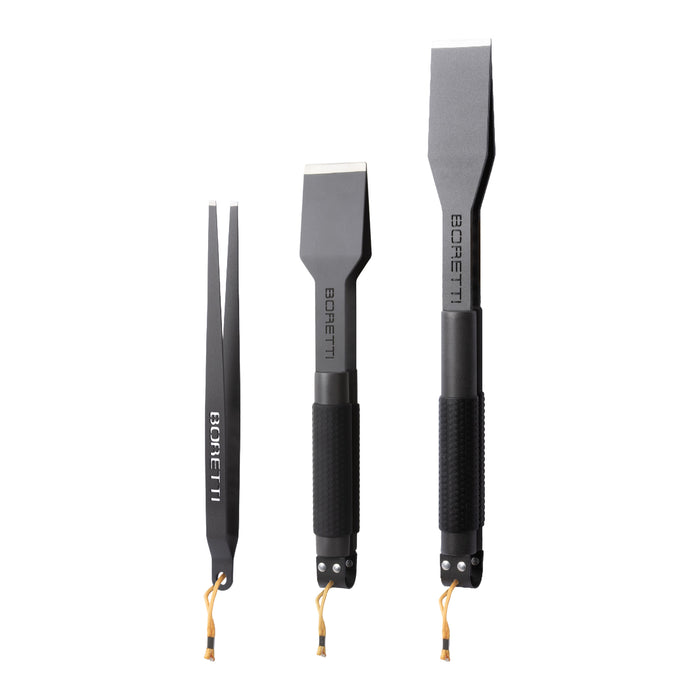 Boretti Gereedschapsset 3-delig