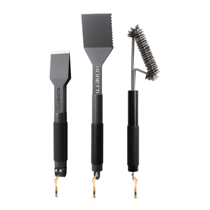 Boretti Basis Gereedschapsset 3-delig