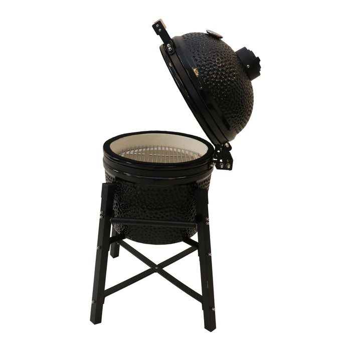 MOOS Kamado 15 inch Keramische Barbecue Ø 53 cm