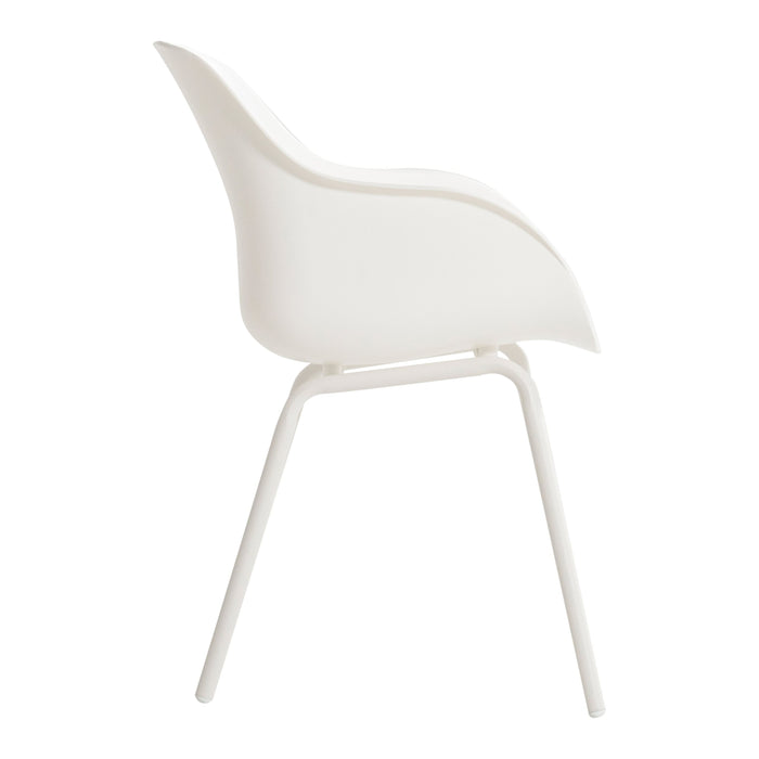 Hartman Sophie Elegance Rondo Diningstoel - Set van 2