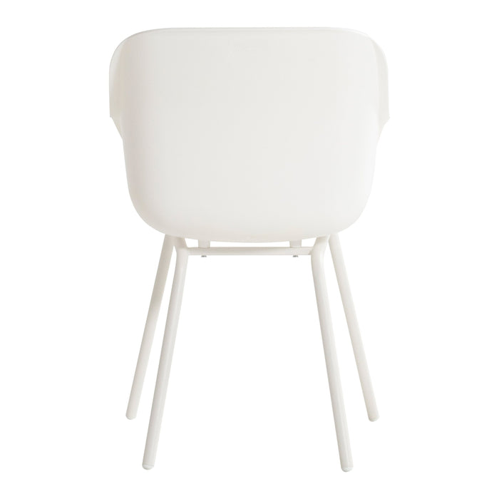 Hartman Sophie Elegance Rondo Diningstoel - Set van 2