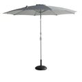 Hartman Sophie+ Parasol Ø 300 cm